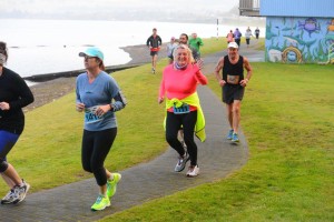 Alison Gill Taupo Half 3