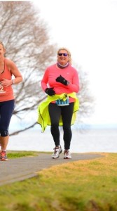 Alison Gill Taupo Half 4