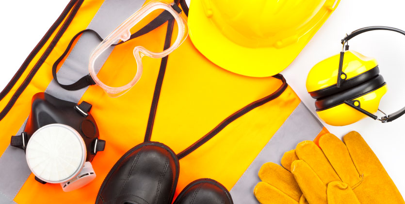 Health and Safety: Providing Protective Gear