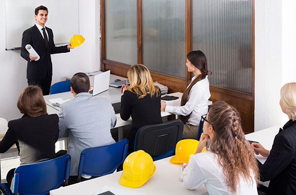 Common questions regarding training requirements for health and safety representatives