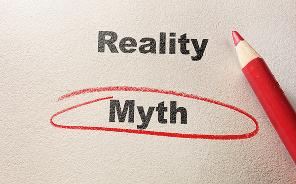 WORKSAFE – Busting six myths about health and safety reforms
