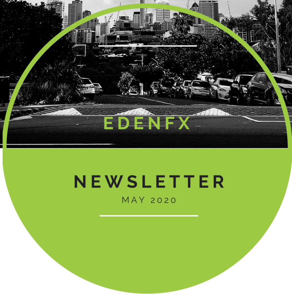 edenfx Newsletter MAY