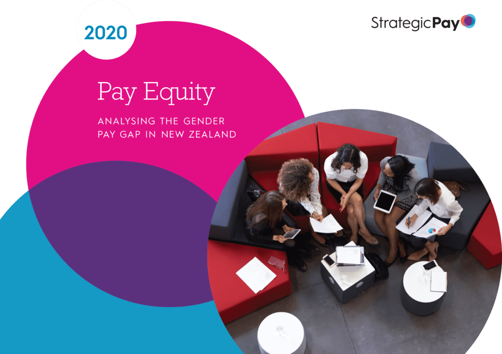 Pay Equity Analysing the Gender Pay Gap In New Zealand